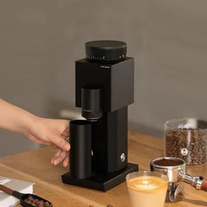 TIMEMORE Bricks 01S 이탈리아 커피 그라인더 콩 그라인더 손으로 양조한 커피 콩 휴대용 커피웨어 맞춤형 커피 콩 그라인더