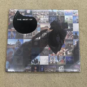 A Foot in The Door 최고의 컬렉션, 아이코닉한 프로그레시브 사이키델릭 록 최고의 히트곡, 시대를 초월한 스튜디오 명작 CD