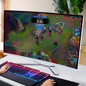 게이밍 코어 i9 9900k RTX 2080 TI 16GB DDR4 컴퓨터 올인원 PC i7