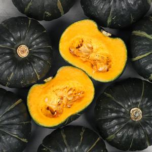 [신선하랑] 포슬포슬 제주미니밤호박 정품 2kg (2-7과) 외