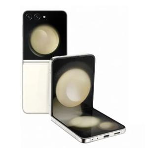삼성 갤럭시 Z 플립 5 5G 네트워크 언락 버전 휴대폰 NFC 지원 12GB 램 256GB 롬 폴더블 스마트폰