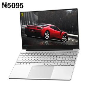 AKPAD 윈도우 10 11 램, 16GB 롬, 256GB, 512GB, 1TB, 2TB SSD, 울트라북 컴퓨터, 2.4G, 5.0G 와이파이, 블루투스 인텔 N5095, 저렴한 노트북