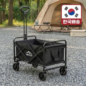 (LETO) 레토 접이식 캠핑웨건 카트 LCP-W01