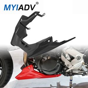 BMW F900R F900XR F900 F 900 R/XR 2020-2023 오토바이 엔진 섀시 슈라우드 페어링 배기 실드 가드 보호 커버