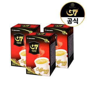 G7 베트남 커피 3in1 커피믹스 10개입 x 3개 (총 30개입)