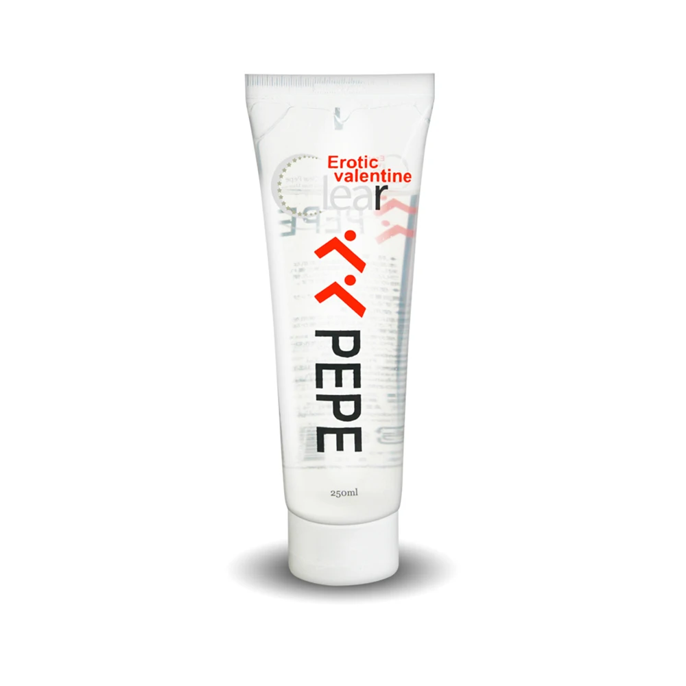 페페 글라이드 마사지 젤 250ml 1개