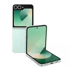 삼성 갤럭시 Z 플립 6 5G 폴더블 스마트폰 8GB 램 256GB 저장용량 네트워크 언락 안드로이드 휴대폰