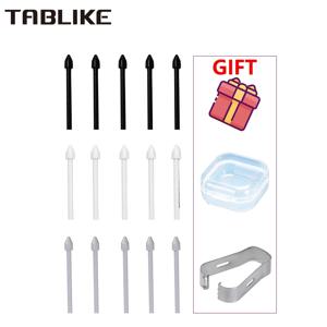 삼성 갤럭시 S20 울트라 탭 S7/S8/S9/S10 FE 플러스 터치 스크린 태블릿 펜 팁 제거 도구용 TABLIKE 스타일러스 팁 S펜 닙