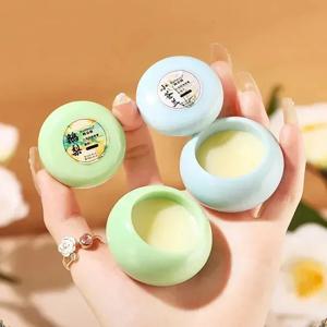 여성을위한 휴대용 솔리드 밤 펜 향수 남성 솔리드 향수 지속되는 신선한 빛 향수 머물 긴 솔리드 스틱 향수