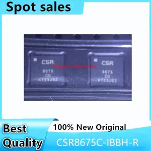1pcs-10pcs/LOT CSR8675C-IBBH-R CSR8675 8675CG BGA