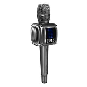 Tosing G6 PRO 노래방 무선 핸드헬드 마이크 어린이 및 성인용 20 HIFI 스피커 카라오케 노래