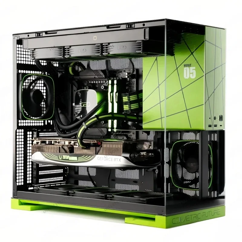 I9 14900K R9 9950X3D RTX 5090 32GB RAM 32G 그래픽 카드 2TB SSD 윈도우10 윈도우11 게이밍 데스크탑 PC 컴퓨터