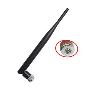 1090MHz 안테나 ADS-B 안테나 SMA 수컷 5dbi FPV 소프트웨어 라디오 DVB-T SDR용