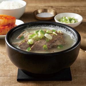 진심담은 설렁탕 550g X 3팩