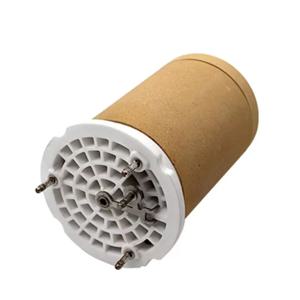 에어덕트 히터 가격 고출력 산업용 히터 143.506 3*480V 16KW (Lhs 61L용) EPE 본딩기 종이컵 기계용