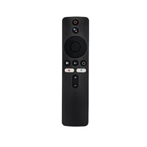 Xiaomi MI Box S MI TV 스틱 MDZ-22-AB MDZ-24-AA 스마트 TV 박스 블루투스 음성 원격 제어용 새로운 MI XMRM-006