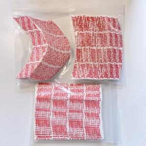 36/180/360pcs 슈퍼 테이프 레이스 가발 테이프 투피/레이스 가발용 방수 양면 헤어 접착 테이프 스트립