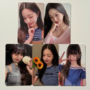 K팝 포토카드 로모 카드 믹스 한국 스타 아이돌 앨범 컬렉션 팬 수집 카드 세트