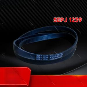 드럼 세탁기 벨트 5EPJ-1239