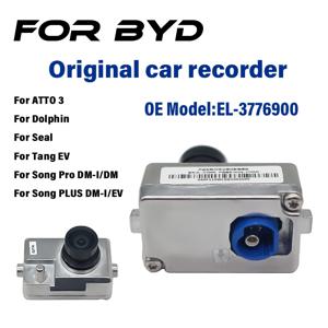 BYD 돌핀 씰 액트 3 아토 3 위안 송 탕 EV 순정 DVR 차량용 액세서리 블랙박스 ADAS GPS OE EL-3776900 카메라