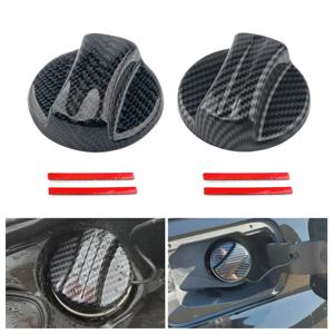 탄소 섬유 탱크 커버, 연료 탱크 에어캡 트림, BMW G80 G06 G07 G42 G14 G15 G16 F82 F20 F21 F83 M2 M3 M4 M5 M8 F95 F96 E90