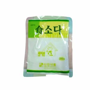 신진 식소다 200g