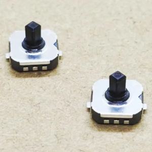 모바일 내비게이션 키용 5 방향 스위치, 7x7 SMD, 모바일 스위치, 다방향 스위치, 7x7mm, 10 개