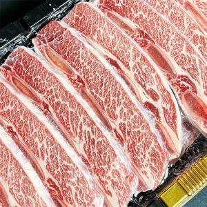 (초이스 등급)6,7,8번 꽃갈비 사용! 도톰하고 깊은 풍미 LA갈비 1kg + 4종소스 증정