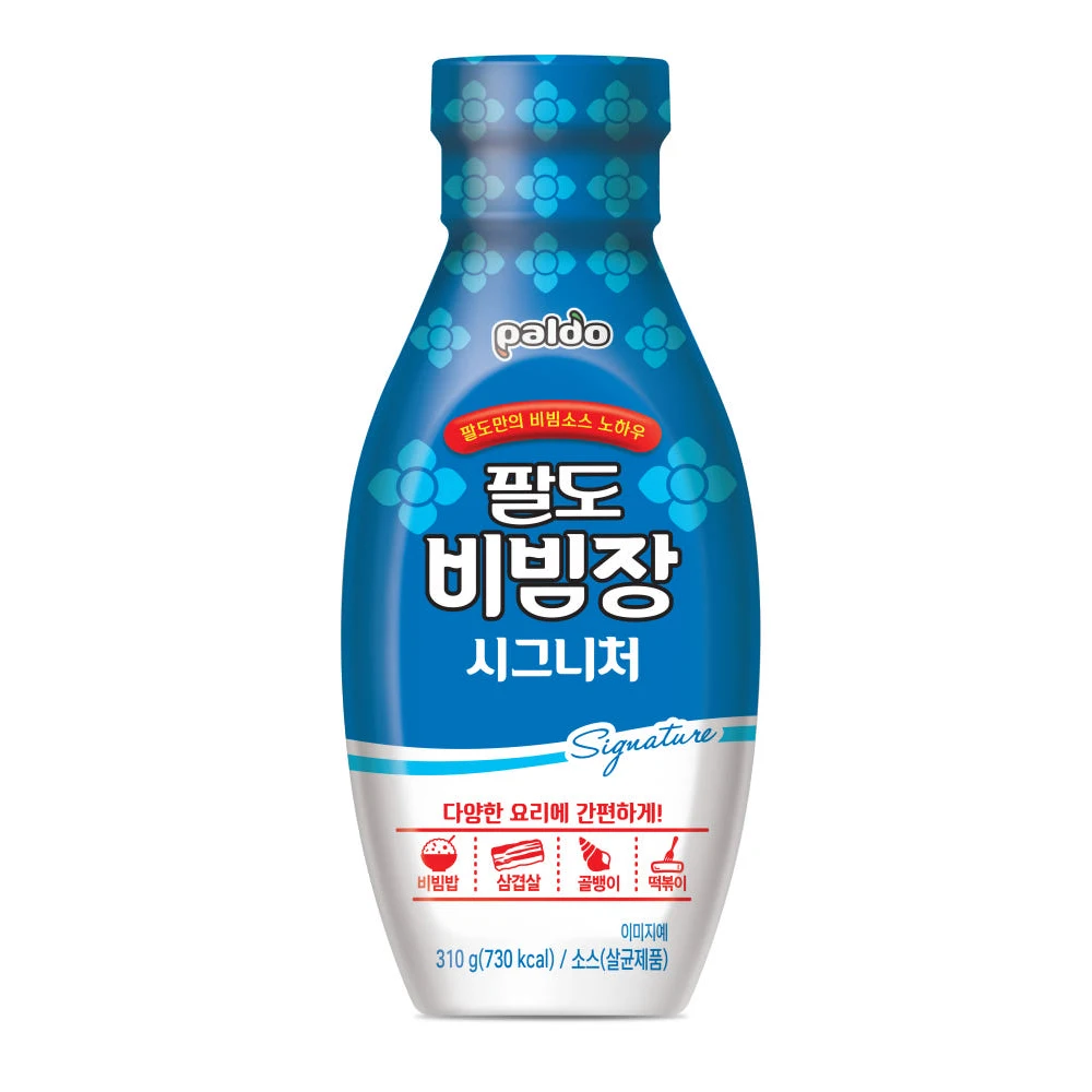 팔도 비빔장 시그니처 310g