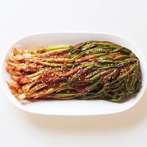 은희네 전라도 파김치 2kg 국산 냉장고 보관 준비된 식품 과일 야채 김치