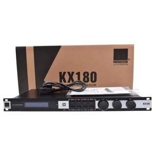 TLF Xtuga KX180 고성능 디지털 전문가용 노래방 사운드 프로세서