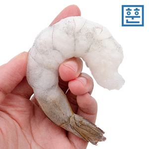 [훈훈수산] 칵테일새우 중량 900g 냉동 대용량 생 새우살