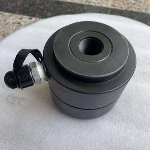 20T SYK-8/15 유압 펀치, 스테인리스 스틸용 15-200mm 홀 펀처, 사각 및 직사각형 구멍용 수동 펀칭 몰드