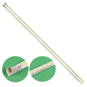 2개 X 40인치 LED 백라이트 스트립 40' TV용 LC-40LE511E LC-40LE240E LJ64-03029A LTA400HM13 40INCH-L1S-60 G1GE-400SM0-R6