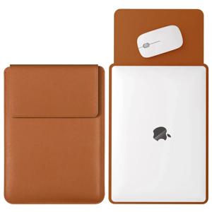 Dormin 노트북 슬리브 백 케이스 Apple Macbook Air Pro 13 M1 M2 2020 노트북 슬리브 백 ASUS 11 12 13.3 14 15 15.6 16 케이스