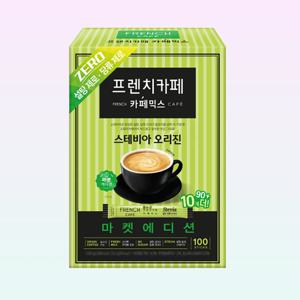 프렌치카페 카페믹스 스테비아 오리진 100T