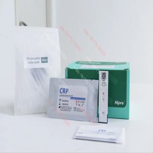 팜 리더 머신 No.F 엽산 비타민 B12 25-OH-vd HBP HbA1c CRP PSA(25개 검사/키트)