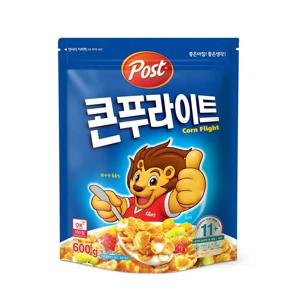 포스트 콘푸라이트 시리얼 600g 1봉