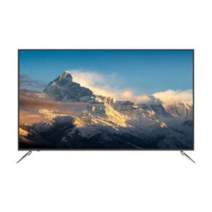 65인치 OLED 4K UHD 스마트 TV 안드로이드 14 텔레비전 글로벌 다국어 지원 WiFi TV (미국, 영국, 유럽, 호주 플러그 포함) 홈시어터