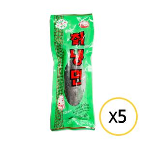 농민식품 칡냉면 200g 물냉면 비빔냉면 냉면 면 사리