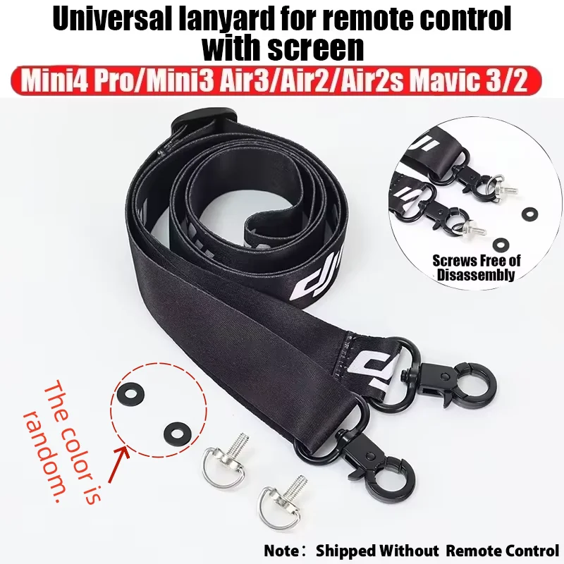 DJI RC 2 컨트롤러용 미니 4 프로 썬 후드, DJI 미니 4 프로/에어 3S 액세서리용 3-IN-1 차양 조이스틱 화면 보호기