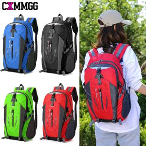 1PCS 40L1PCS 하이킹 배낭, 40L 방수 캠핑 배낭, 남성 여성 하이킹 데이 팟 경량 여행 배낭