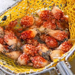 통영 제철 활멍게 1kg 깐멍게 500g 손질 멍게