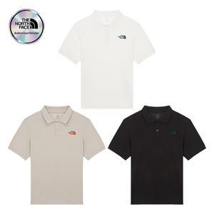 (공식) 남성 선데일 반팔 폴로 NT7PR10 6종 택1