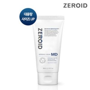 제로이드 인텐시브 크림MD 엠디 대용량 160ML