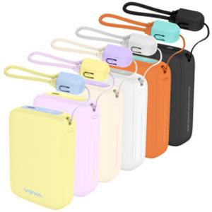 보바 그립 고속충전 보조배터리 20000mAh 22.5W VA-123