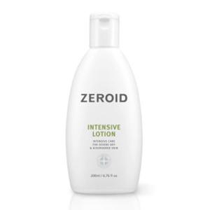 제로이드 인텐시브 로션 200ml  최신제조일자.빠른발송