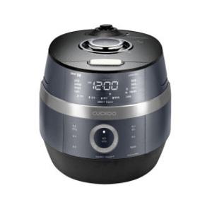 카드가 25만) 쿠쿠 본사직영 10인용 IH 밥솥 CRP-JHR1010FC