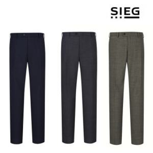 지이크 SS 쾌적하고 시원한 스판정장팬츠 택1 151666 DHSIEG