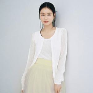 최초가89900원26SS 포인텔 가디건 트리플 세트